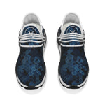 Golf Shoes - White Logo