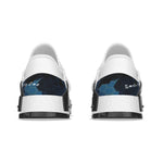 Golf Shoes - White Logo
