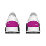 Golf Shoes - White Logo