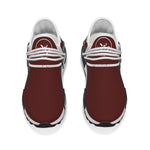 Golf Shoes - White Logo