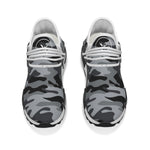 Golf Shoes - White Logo