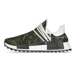 Golf Shoes - White Logo