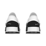 Golf Shoes - White Logo