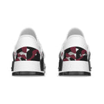 Golf Shoes - White Logo