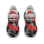 Golf Shoes - White Logo