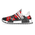 Golf Shoes - White Logo