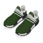 Golf Shoes - White Logo
