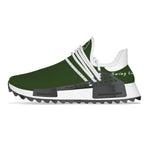 Golf Shoes - White Logo