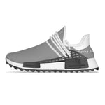 Golf Shoes - White Logo