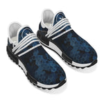 Golf Shoes - White Logo