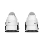 Golf Shoes - Black Logo