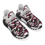 Golf Shoes - White Logo