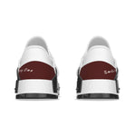 Golf Shoes - White Logo