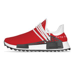 Golf Shoes - White Logo