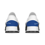 Golf Shoes - White Logo