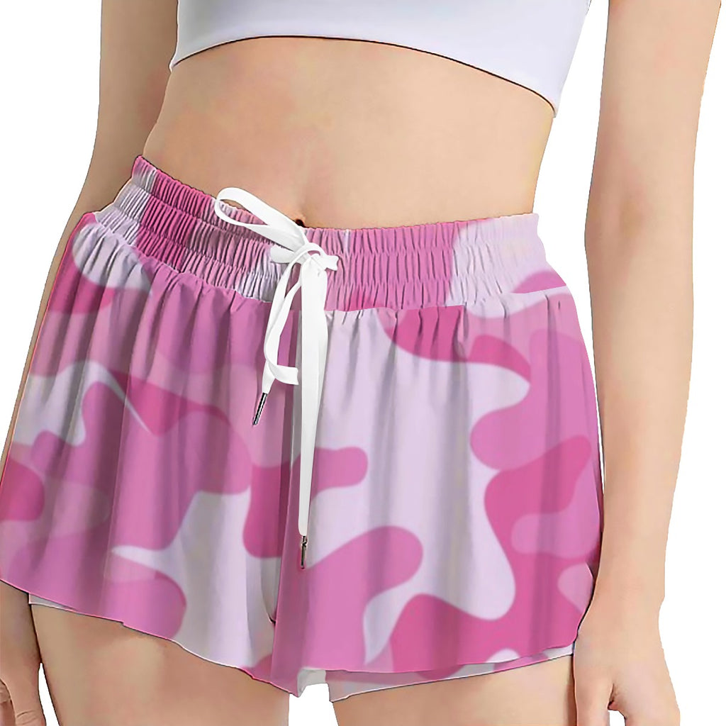 Pink Camo