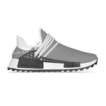 Golf Shoes - White Logo