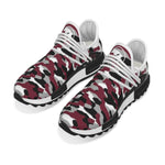 Golf Shoes - White Logo