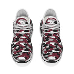 Golf Shoes - White Logo