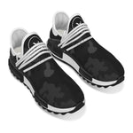 Women's Mesh Sneakers