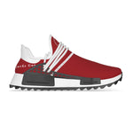 Golf Shoes - White Logo