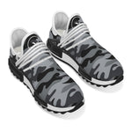 Golf Shoes - White Logo