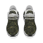 Golf Shoes - White Logo