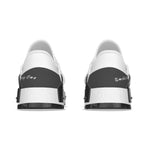Golf Shoes - White Logo