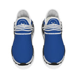 Golf Shoes - White Logo