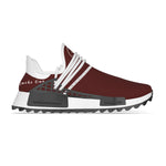 Golf Shoes - White Logo