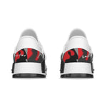 Golf Shoes - White Logo