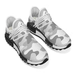 Golf Shoes - White Logo