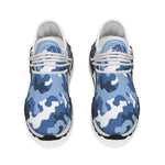 Golf Shoes - White Logo