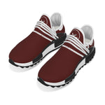 Golf Shoes - White Logo