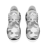Golf Shoes - White Logo