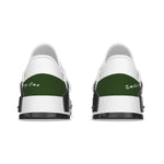 Golf Shoes - White Logo