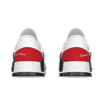 Golf Shoes - White Logo
