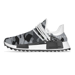 Golf Shoes - White Logo