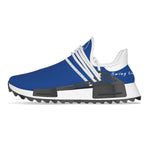 Golf Shoes - White Logo