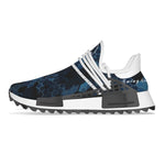 Golf Shoes - White Logo