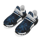 Golf Shoes - White Logo