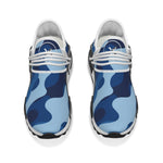 Golf Shoes - White Logo