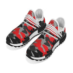 Golf Shoes - White Logo
