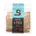 BOVEDA RH (SIZE 67), 4 PACK