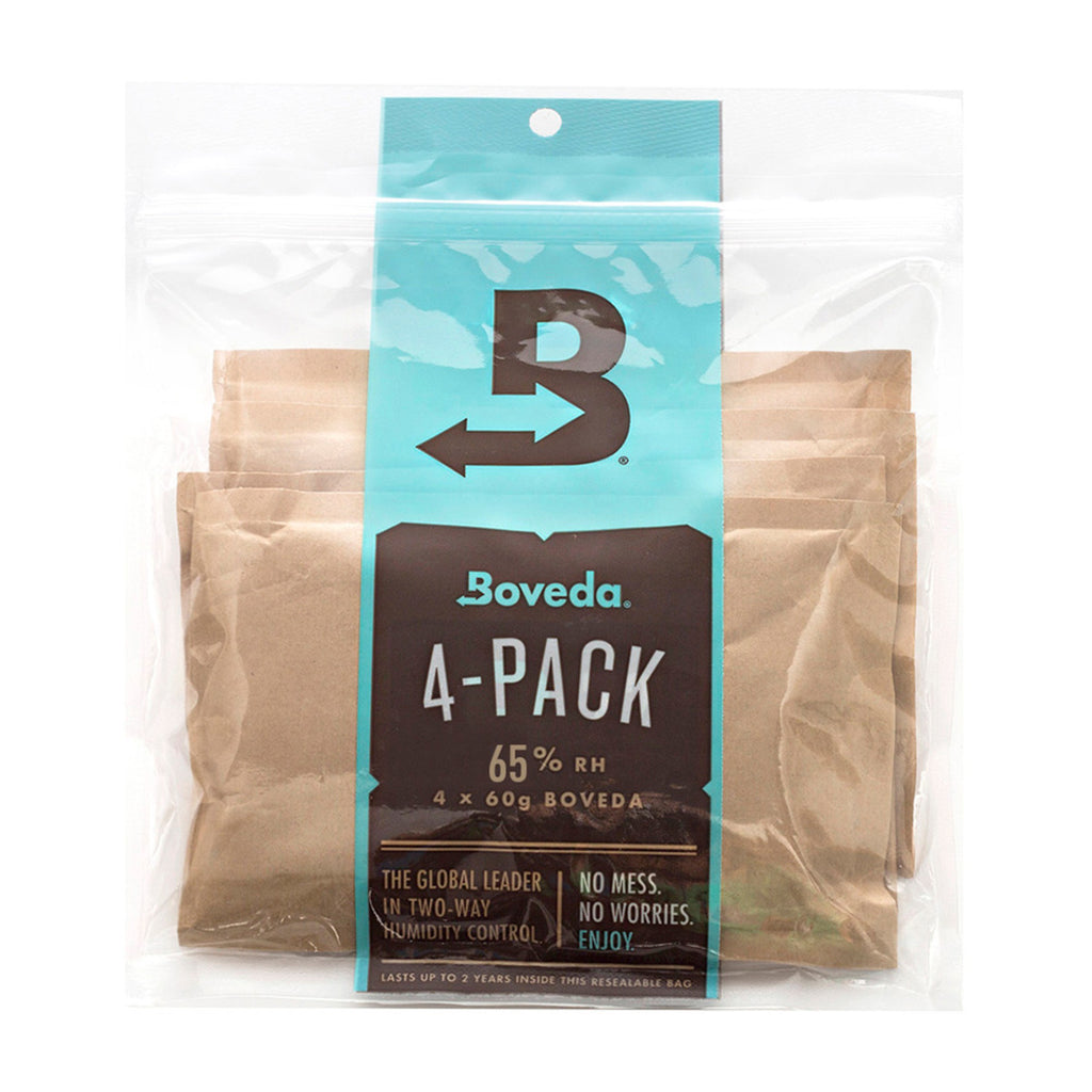 Boveda RH (SIZE 60)  4 PACK