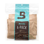 Boveda RH (SIZE 60)  4 PACK