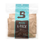 Boveda RH (SIZE 60)  4 PACK