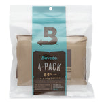 Boveda RH (SIZE 60)  4 PACK