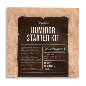 Starter Kit