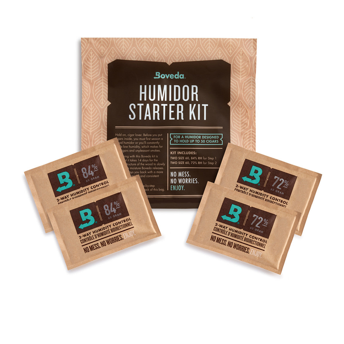 Starter Kit